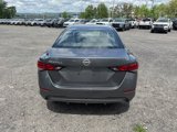 New 2025 Nissan Sentra S image 6