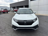 Used 2020 Honda CR-V Touring image 2