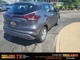 Used 2024 Nissan Kicks S image 5