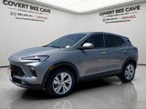 New 2025 Buick Encore GX Preferred w/ Comfort Package image 4