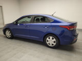 Used 2018 Hyundai Accent SE image 3