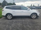 Used 2017 Chevrolet Traverse LT w/ Style and Technology Package image 4