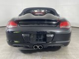 Used 2011 Porsche Boxster Spyder image 6