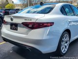 Used 2021 Alfa Romeo Giulia Ti image 6
