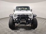 Used 2014 Jeep Wrangler Unlimited Rubicon image 2