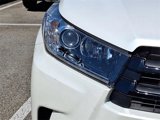 Certified 2018 Toyota Highlander XLE image 4
