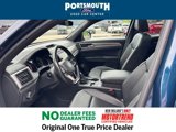 Used 2020 Volkswagen Atlas Cross Sport SE w/ Panoramic Sunroof Package image 4