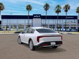 New 2025 Kia K4 LX image 4