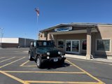 Used 1998 Jeep Wrangler Sport image 2