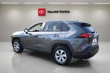 Used 2022 Toyota RAV4 LE image 3