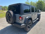 Used 2021 Jeep Wrangler Unlimited Sport image 5
