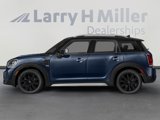 Used 2021 MINI Cooper Countryman S w/ Driver Assistance Package image 3
