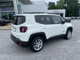 Used 2022 Jeep Renegade Sport w/ Sport Appearance Group image 3