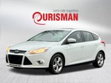 Used 2012 Ford Focus SE image 2