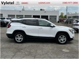 Certified 2022 GMC Terrain SLE w/ Driver Convenience Package image 2