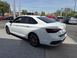 Used 2024 Volkswagen Jetta Sport image 4