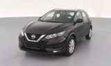 Used 2022 Nissan Rogue Sport SV w/ Technology Package image 3