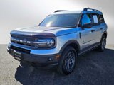 Used 2022 Ford Bronco Sport Big Bend w/ Convenience Package image 3