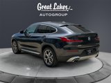 Used 2022 BMW X4 xDrive30i w/ Premium Package 2 image 3