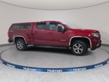 Used 2018 Chevrolet Colorado Z71 image 4