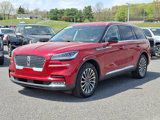 Certified 2020 Lincoln Aviator Reserve w/ Class IV Trailer Tow Package image 3
