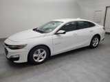 Used 2023 Chevrolet Malibu LT image 2
