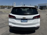 Used 2022 Chevrolet Equinox LS image 5