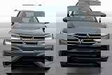 Used 2024 Volkswagen Tiguan S image 5