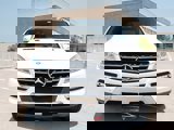Used 2015 Mercedes-Benz ML 350 2WD w/ Premium 1 Package image 2