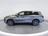 Used 2020 INFINITI QX60 Luxe w/ Sensory Package image 2