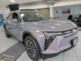New 2024 Chevrolet Blazer EV LT image 3