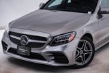 Used 2020 Mercedes-Benz C 300 4MATIC Sedan image 4