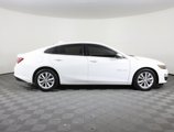 Used 2019 Chevrolet Malibu LT image 4
