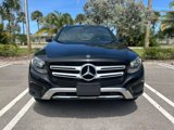 Used 2018 Mercedes-Benz GLC 300 w/ Premium Package image 2