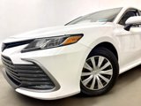 Used 2023 Toyota Camry LE w/ Audio Upgrade Package image 2