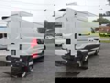 New 2025 Ford Transit 250 148 Medium Roof image 4