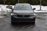 New 2025 Honda Civic LX image 2