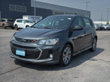 Certified 2020 Chevrolet Sonic LT image 2