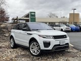 Used 2017 Land Rover Range Rover Evoque HSE Dynamic image 3