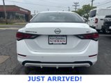 Certified 2024 Nissan Sentra SV image 6