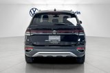 New 2025 Volkswagen Taos SE image 4