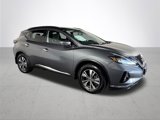 Used 2019 Nissan Murano SV image 4