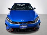 Certified 2022 Kia Forte GT w/ GT2 Package image 3