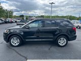 Used 2018 Ford Explorer XLT w/ Equipment Group 202A image 6
