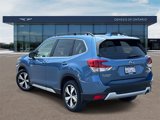 Used 2020 Subaru Forester Touring w/ Popular Package #2 image 2