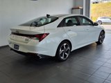 Used 2021 Hyundai Elantra Limited image 5