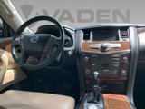 Used 2018 Nissan Armada SL w/ Premium Package image 2