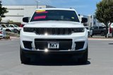 New 2025 Jeep Grand Cherokee L Laredo image 2