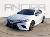 Used 2019 Toyota Camry L image 3