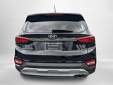 Used 2019 Hyundai Santa Fe SE image 4